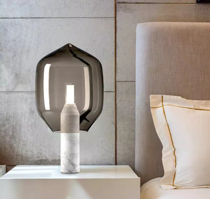 Table Lamp KERJES — designer table lamp by RODESIGNE