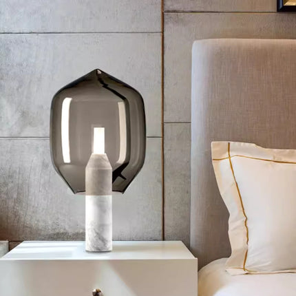 Table Lamp KERJES — designer table lamp by RODESIGNE