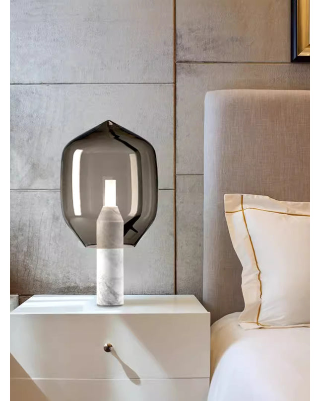 Table Lamp KERJES — designer table lamp by RODESIGNE
