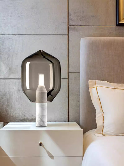 Table Lamp KERJES — designer table lamp by RODESIGNE