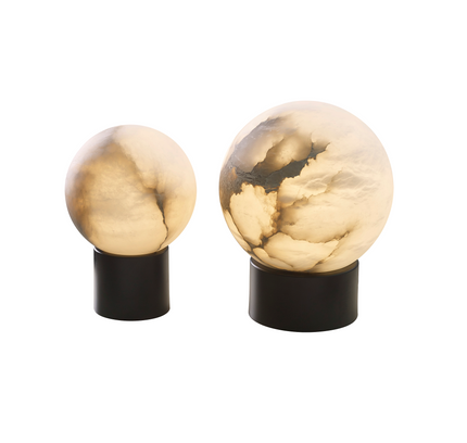 Table Lamp IZENGRIM — designer table lamp by RODESIGNE