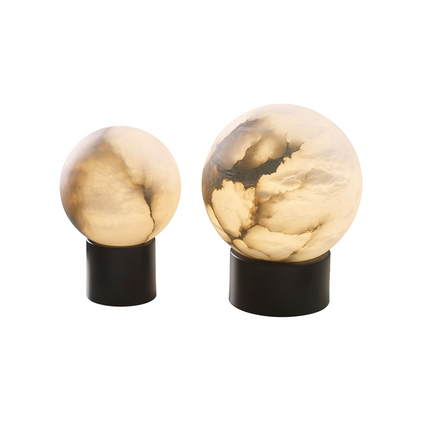 Table Lamp IZENGRIM — designer table lamp by RODESIGNE