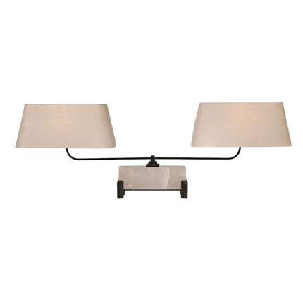 Table Lamp NAMREN — designer table lamp by RODESIGNE