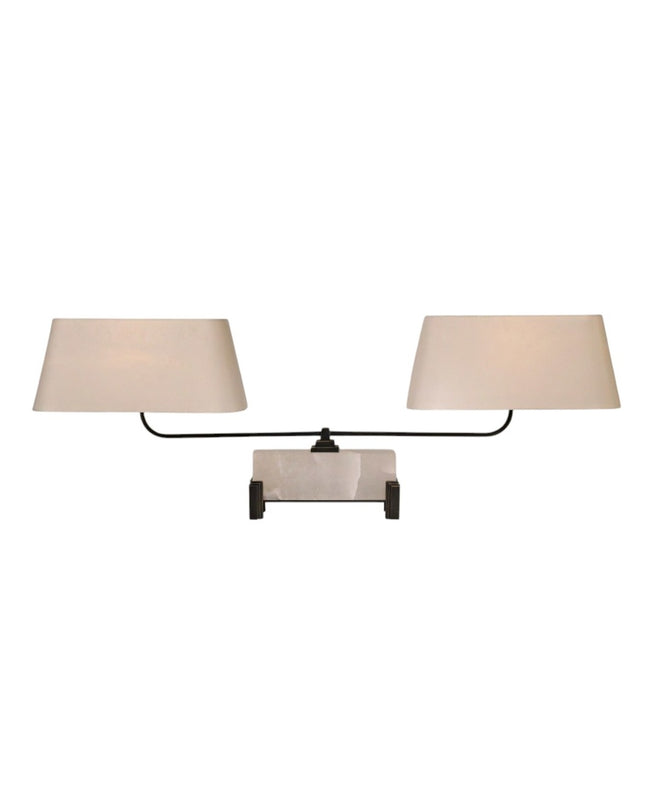 Table Lamp NAMREN — designer table lamp by RODESIGNE