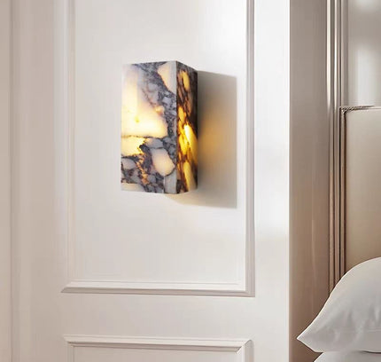 Wall Light BRECCIA by RODESIGNE