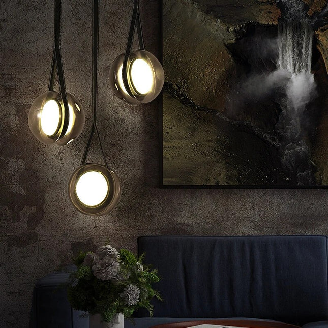 Designer Pendant Light BACI