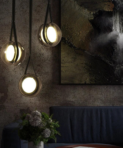 Designer Pendant Light BACI
