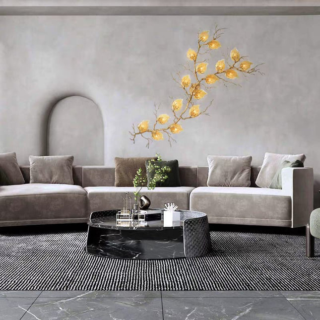 Wall Sconce LOMMA