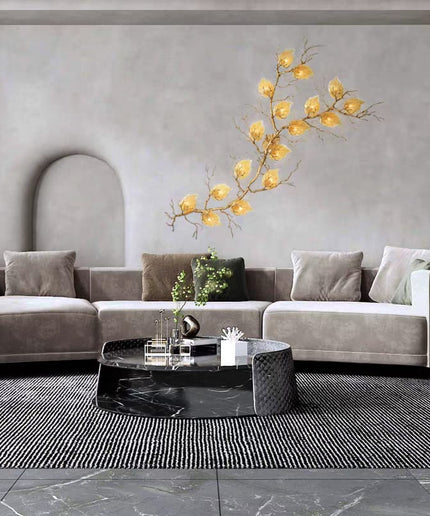 Wall Sconce LOMMA