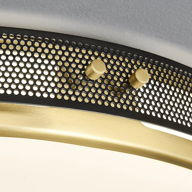 Ceiling Light KESTER — ceiling light fixture, designer lighting by RODESIGNE