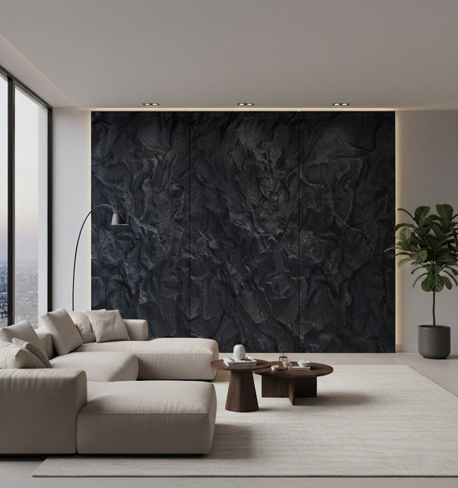 Panel CONVEX ROCK A-B-A