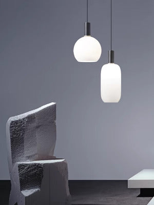 Pendant Light XOLY — modern pendant light, custom designer lighting by RODESIGNE