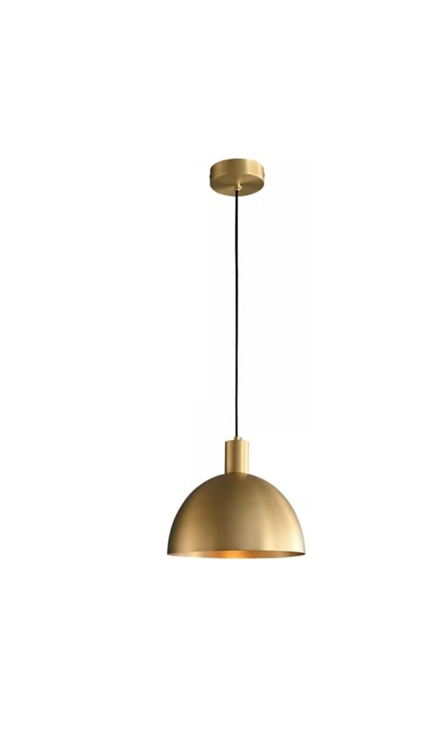 Pendant Light ANTONY