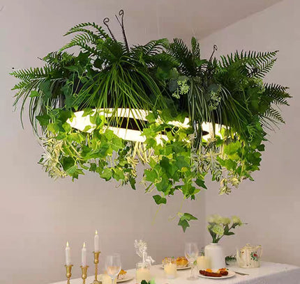 Chandelier GERBERANE by Rodesigne