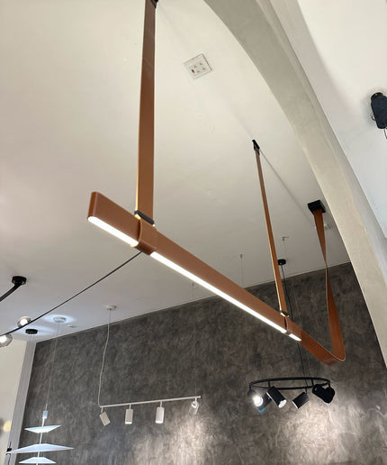Chandelier PAS