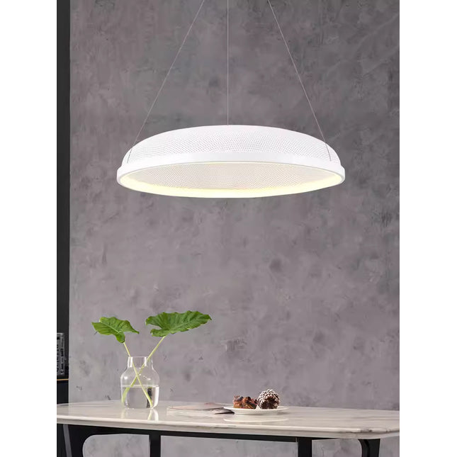 Pendant Light USTI — modern pendant light, custom designer lighting by RODESIGNE