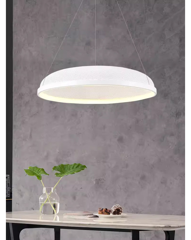 Pendant Light USTI — modern pendant light, custom designer lighting by RODESIGNE