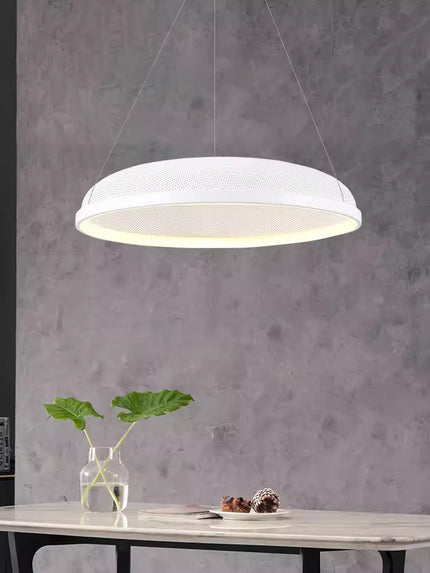 Pendant Light USTI — modern pendant light, custom designer lighting by RODESIGNE