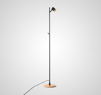 Floor Lamp ERASE — designer floor lamp by RODESIGNE