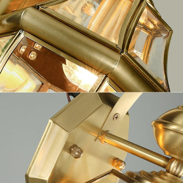 Wall Sconce HESTER