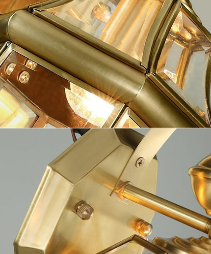 Wall Sconce HESTER