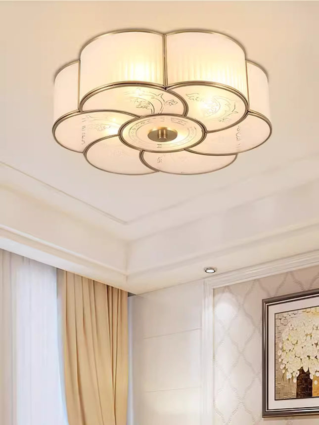 Ceiling Light GIOLLAN