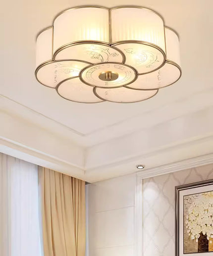 Ceiling Light GIOLLAN