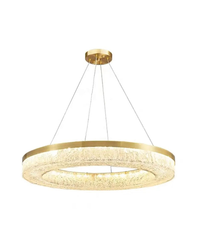 Chandelier FELIPA — designer chandelier, custom lighting by RODESIGNE