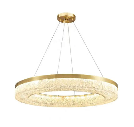 Chandelier FELIPA by Rodesigne