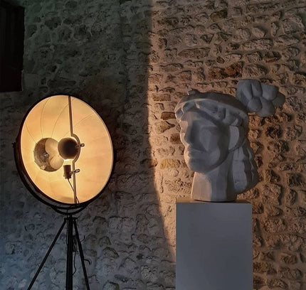 Floor Lamp STUDO — designer floor lamp by RODESIGNE