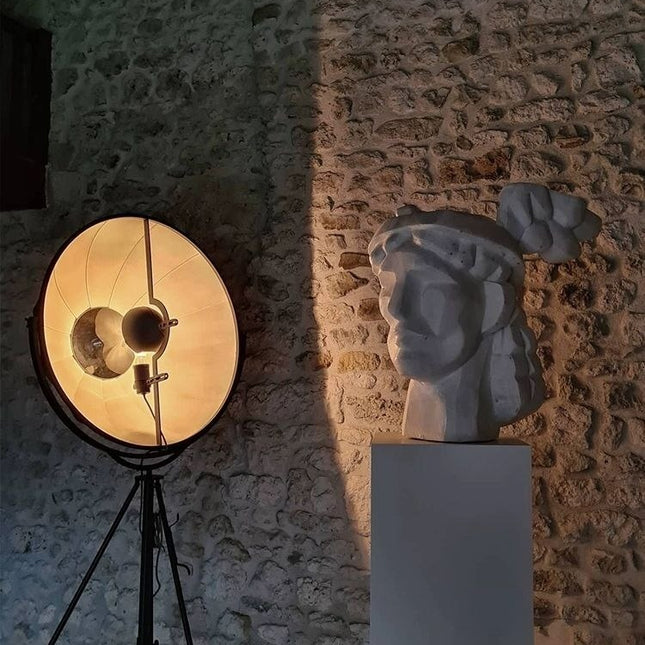Floor Lamp STUDO — designer floor lamp by RODESIGNE
