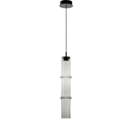 Pendant Light PONTERA — modern pendant light, custom designer lighting by RODESIGNE