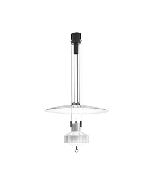 Pendant lamp BRUCE by Rodesigne