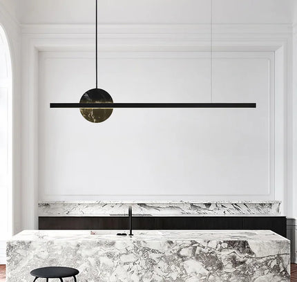 Chandelier HERMESS by Rodesigne