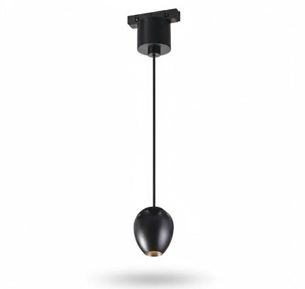 Track Light FABIO-23 — track light, technical lighting by RODESIGNE