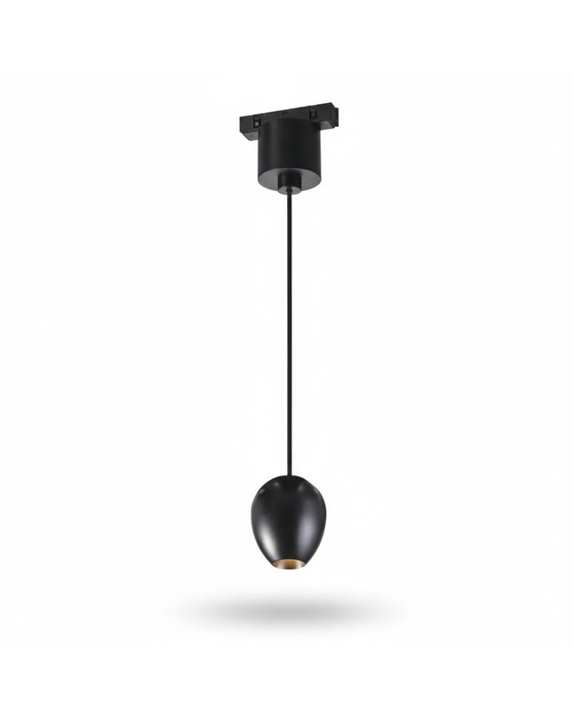 Track Light FABIO-23 — track light, technical lighting by RODESIGNE