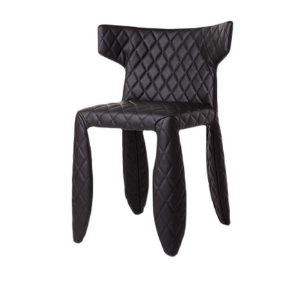 Chair JEROM — designer chair, custom furniture by RODESIGNE