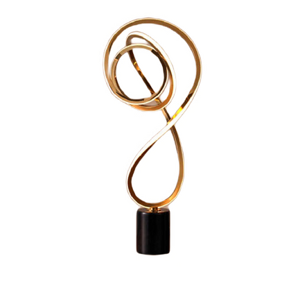 Table Lamp HITAR — designer table lamp by RODESIGNE