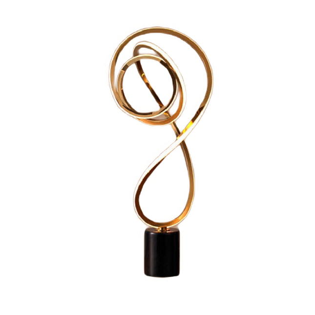 Table Lamp HITAR — designer table lamp by RODESIGNE