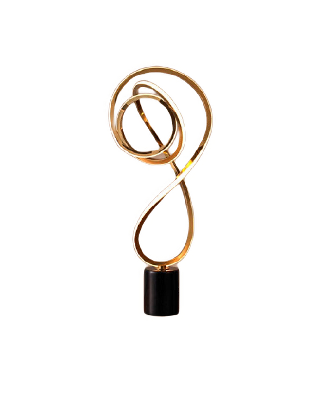 Table Lamp HITAR — designer table lamp by RODESIGNE