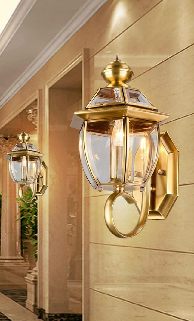Wall Sconce HESTER