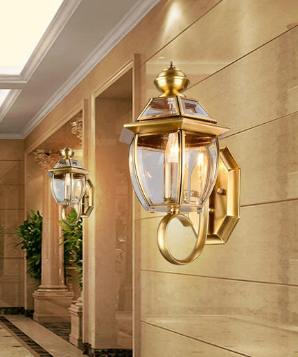 Wall Sconce HESTER
