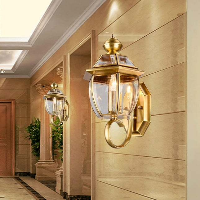 Wall Sconce HESTER