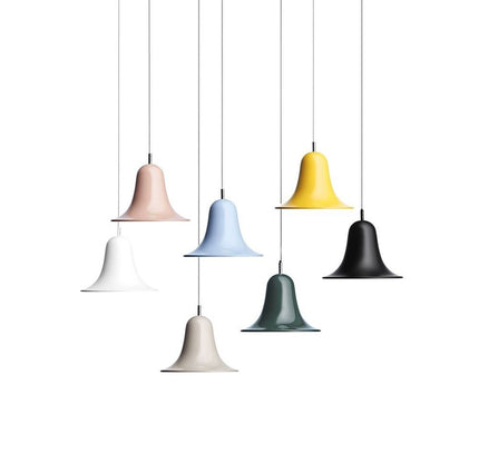 Pendant Light XARA — modern pendant light, custom designer lighting by RODESIGNE