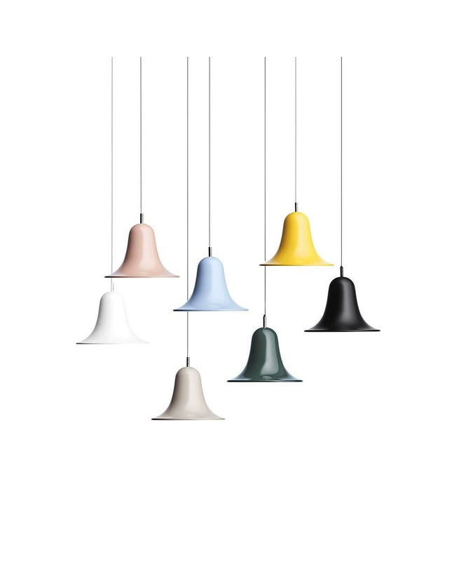 Pendant Light XARA — modern pendant light, custom designer lighting by RODESIGNE