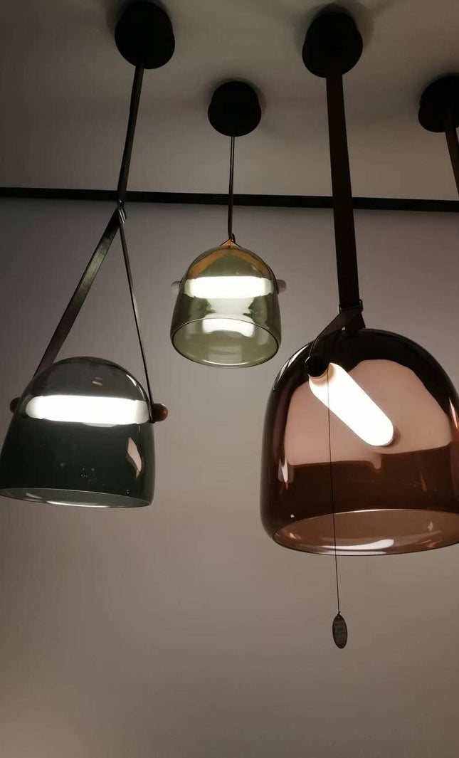 Pendant Light ERUGA
