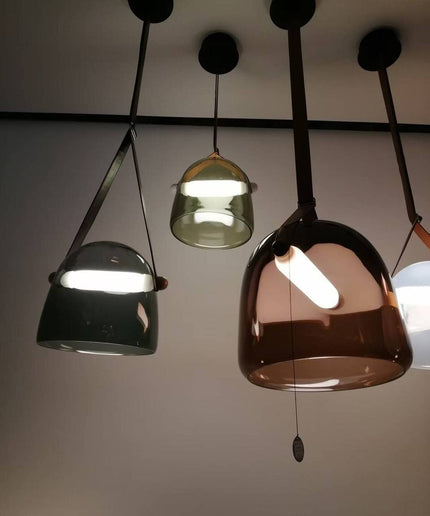 Pendant Light ERUGA