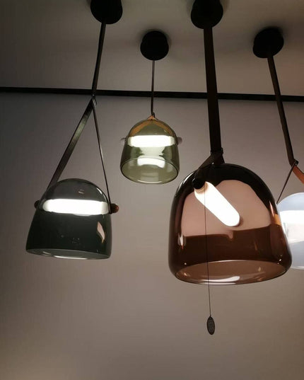 Pendant Light ERUGA