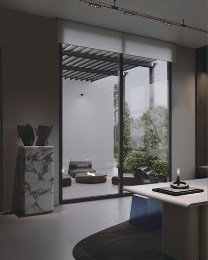 Recessed Light MOBIUS-01