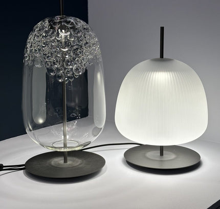 Table Lamp BARENS — designer table lamp by RODESIGNE